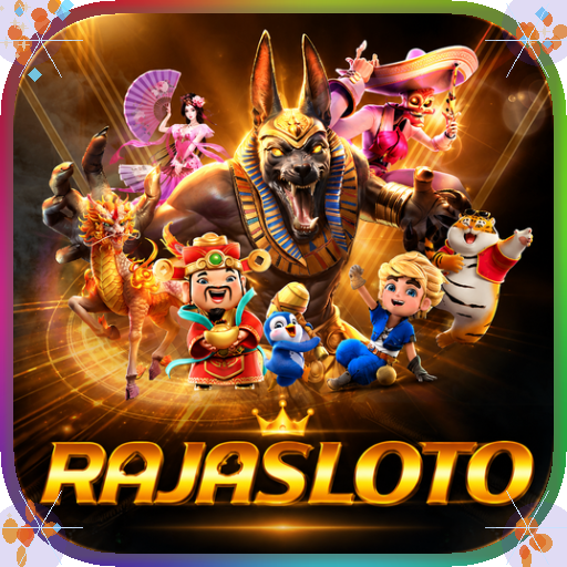 rajasloto — mitra unggulan